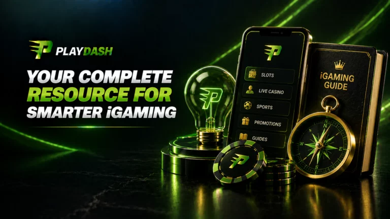 Your Complete Resource for Smarter iGaming