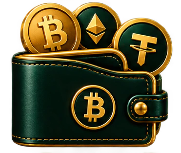 Crypto Wallet