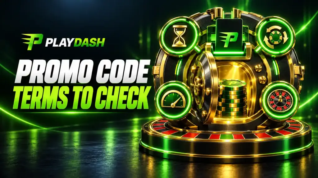 Promo Code Terms to Check