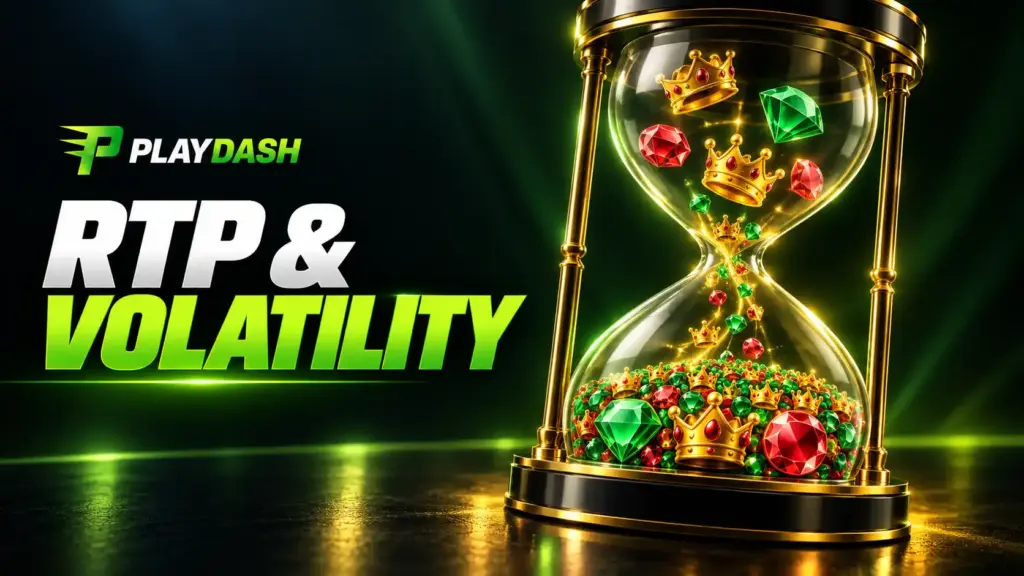 What RTP and Volatility to Expect