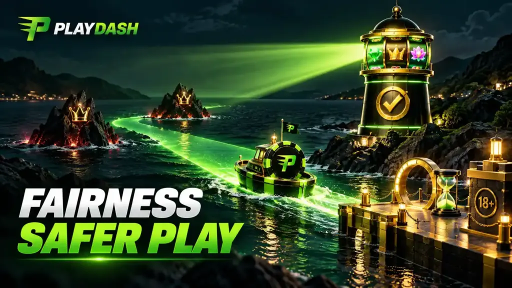 Fairness and Safer Play