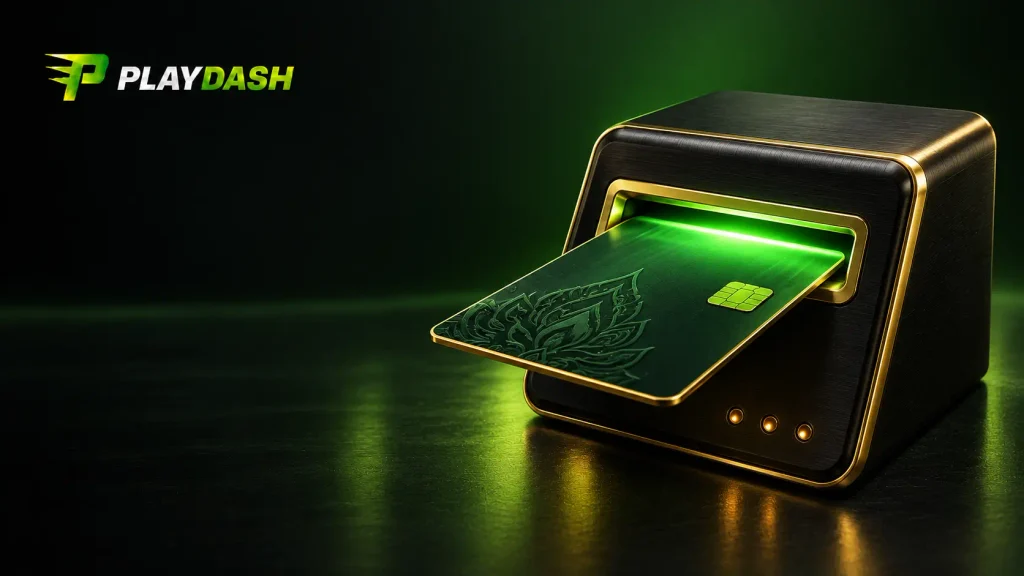 Setting Up and Signing In to PlayDash from Thailand