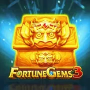 Fortune Gems 3 by Jili