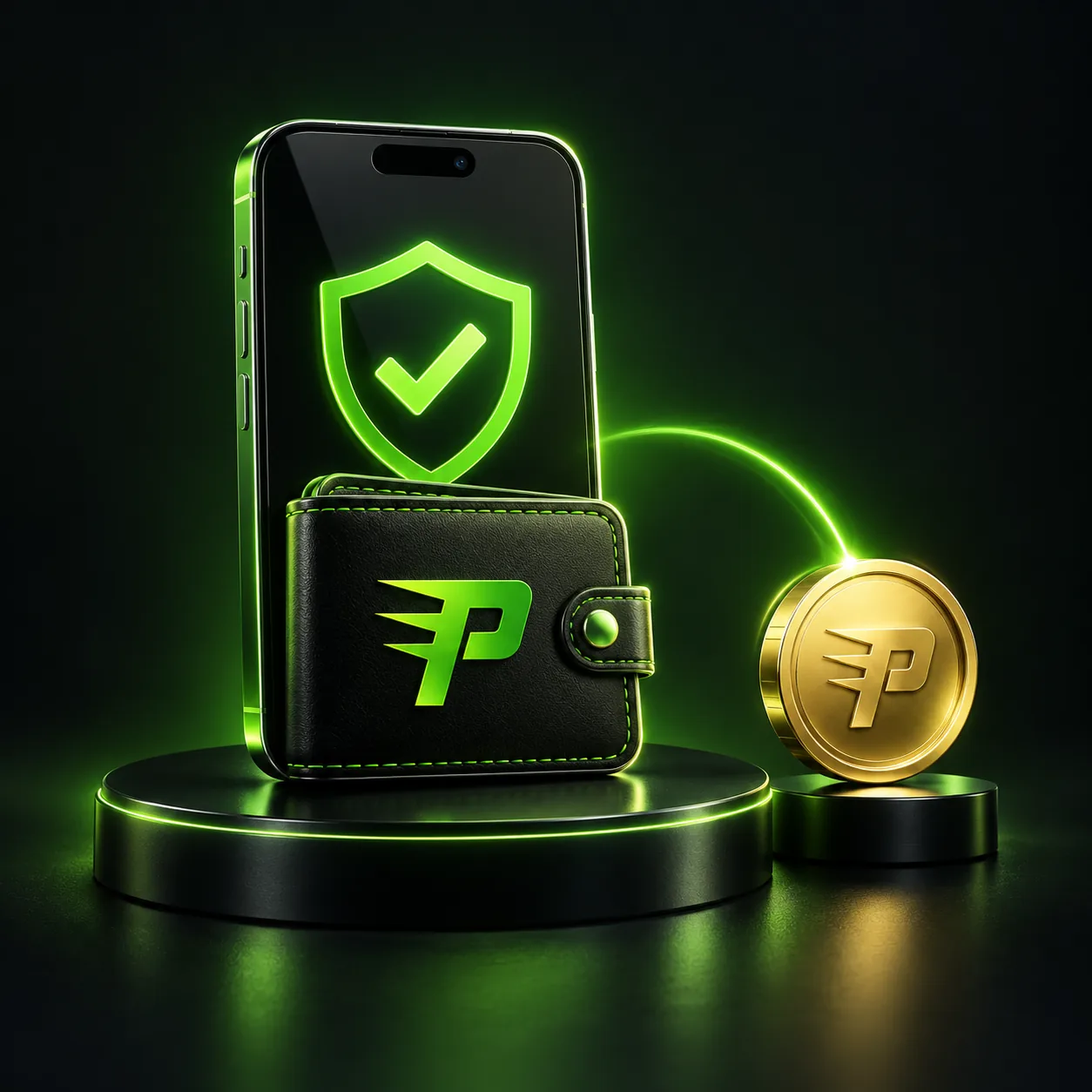 Verification and withdrawal of PlayDash bonus winnings
