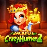 Crazy Hunter 2 by Jili