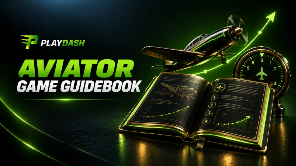 Aviator Game Guidebook: How to Play and Cash Out