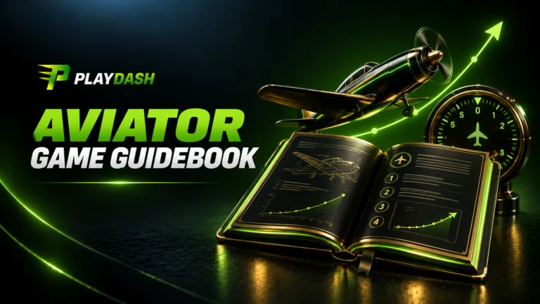 Aviator Game Guidebook: How to Play and Cash Out