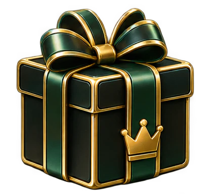 PlayDash bonus gift