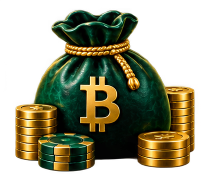 PlayDash crypto