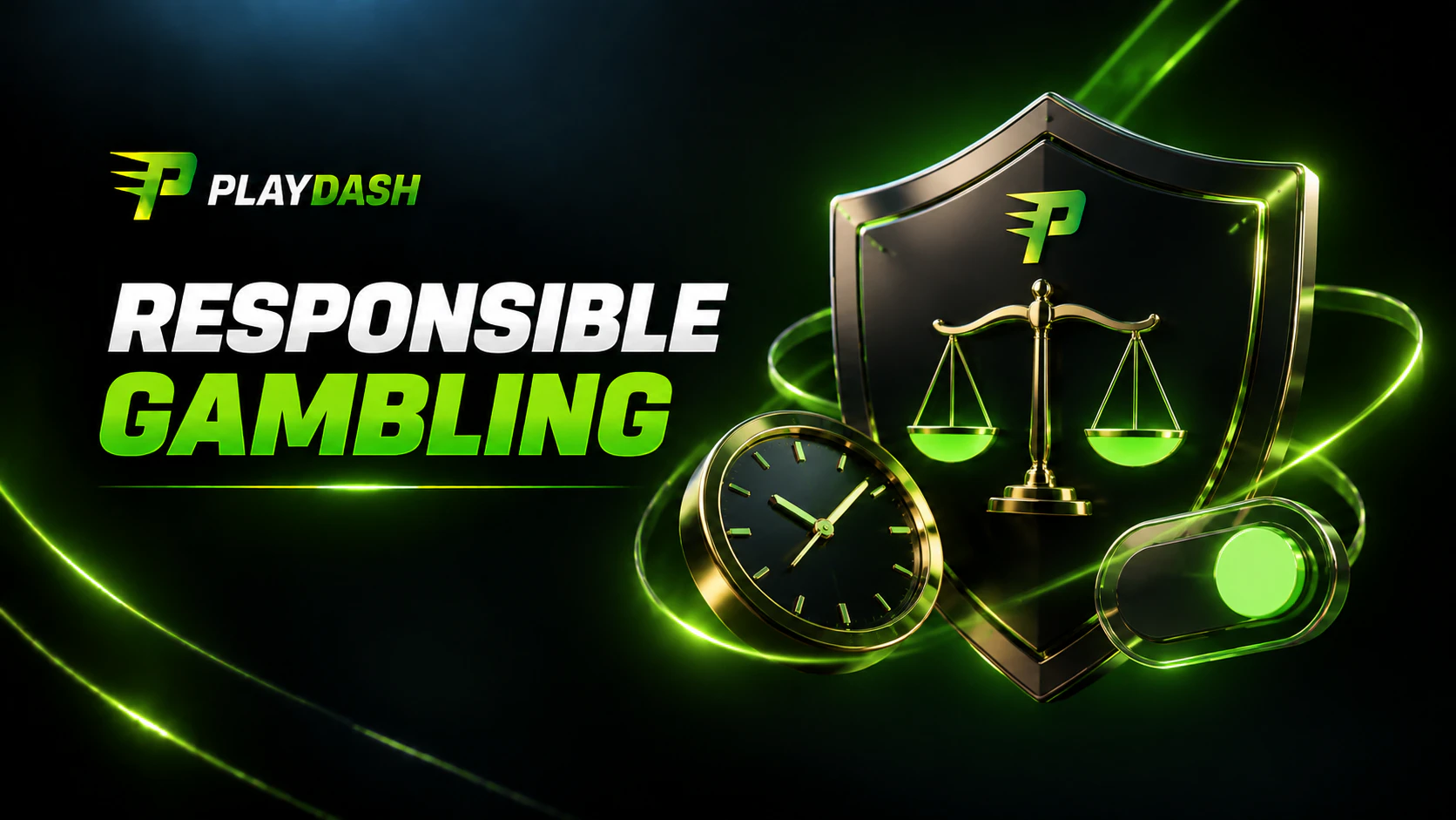 Responsible Gambling: