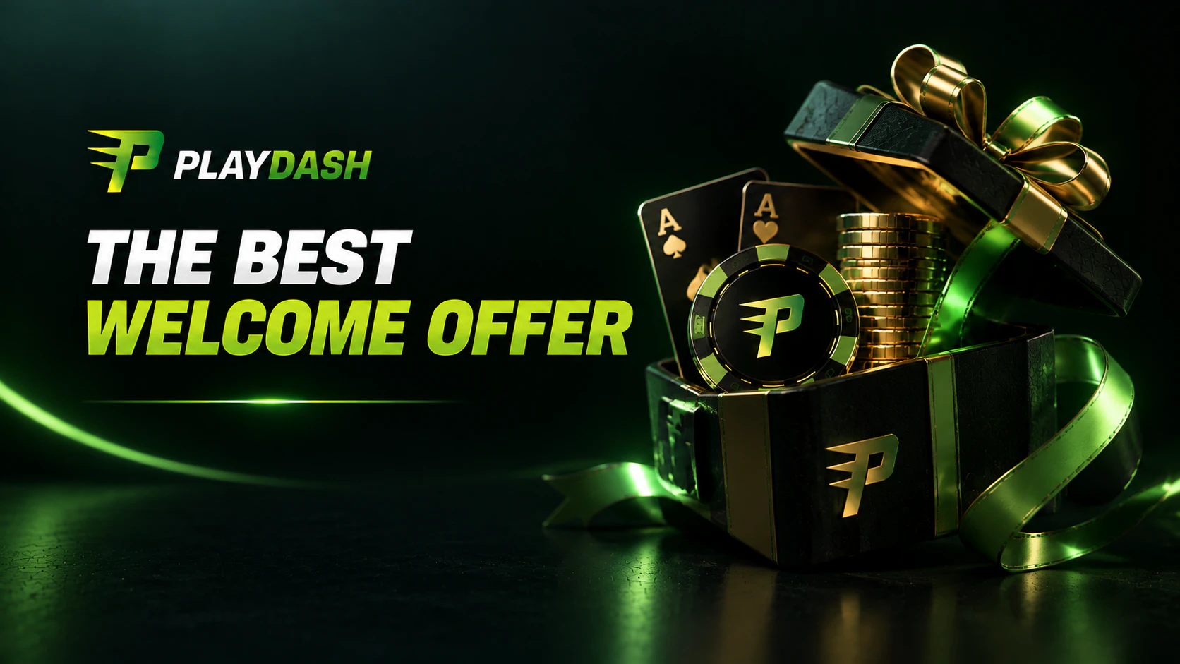 Getting the Best Value From a Welcome Offer